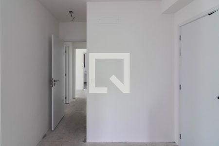 Corredor de apartamento à venda com 3 quartos, 121m² em Indianópolis, São Paulo