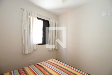 Quarto de apartamento para alugar com 2 quartos, 77m² em Paraíso, São Paulo