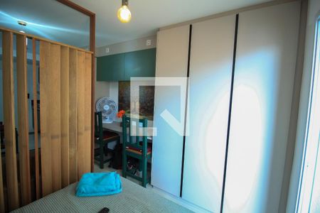 Kitnet/Studio para alugar com 1 quarto, 30m² em Brás, São Paulo