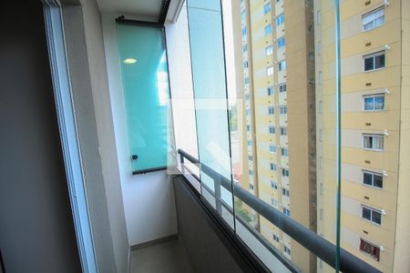 Kitnet/Studio para alugar com 1 quarto, 30m² em Brás, São Paulo