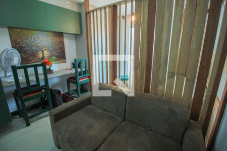 Kitnet/Studio para alugar com 1 quarto, 30m² em Brás, São Paulo