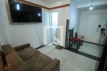 Kitnet/Studio para alugar com 1 quarto, 30m² em Brás, São Paulo