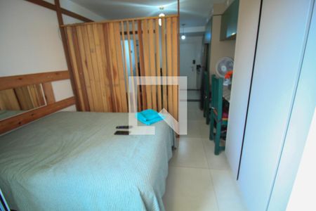 Kitnet/Studio para alugar com 1 quarto, 30m² em Brás, São Paulo