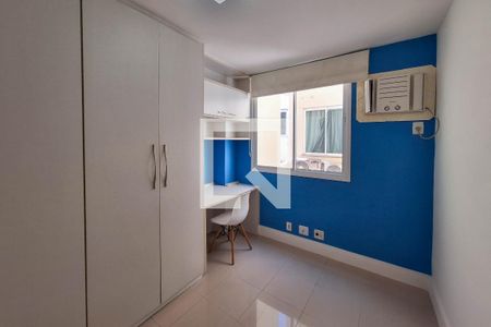 Quarto 1 de apartamento para alugar com 2 quartos, 90m² em Boa Viagem, Niterói