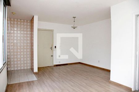 Studio - Sala / Quarto de kitnet/studio à venda com 1 quarto, 33m² em Centro Histórico, Porto Alegre