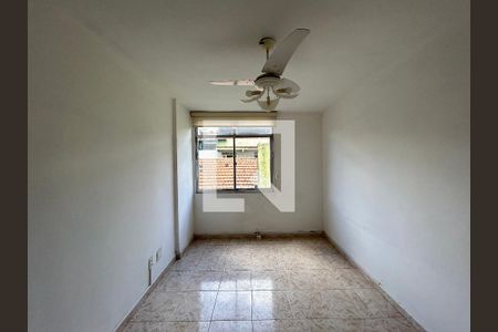 Sala de apartamento para alugar com 2 quartos, 60m² em Engenho de Dentro, Rio de Janeiro