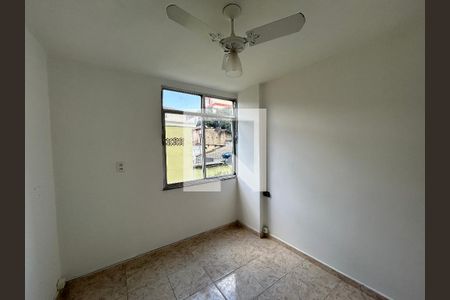 Quarto 1 de apartamento para alugar com 2 quartos, 60m² em Engenho de Dentro, Rio de Janeiro