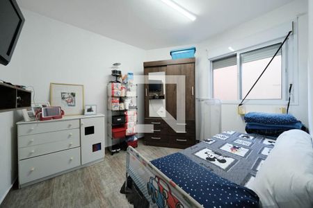 Quarto de casa à venda com 2 quartos, 244m² em Vila Marieta, São Paulo