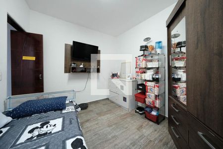 Quarto de casa à venda com 2 quartos, 244m² em Vila Marieta, São Paulo