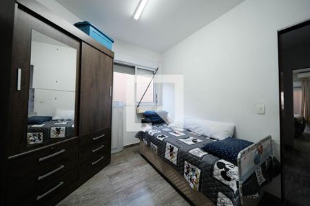 Quarto de casa à venda com 2 quartos, 244m² em Vila Marieta, São Paulo