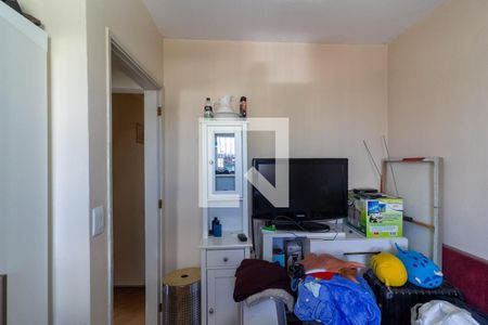 Quarto 2 de apartamento à venda com 3 quartos, 85m² em Santo Amaro, São Paulo
