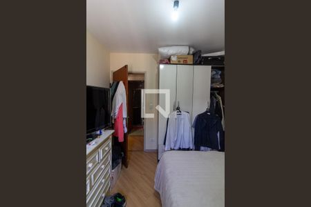 Quarto 1 de apartamento à venda com 3 quartos, 85m² em Santo Amaro, São Paulo