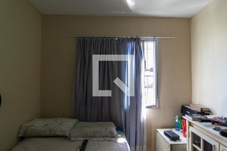 Quarto 1 de apartamento à venda com 3 quartos, 85m² em Santo Amaro, São Paulo