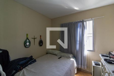 Quarto 1 de apartamento à venda com 3 quartos, 85m² em Santo Amaro, São Paulo