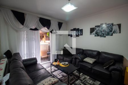 Casa para alugar em Jardim Ester Yolanda