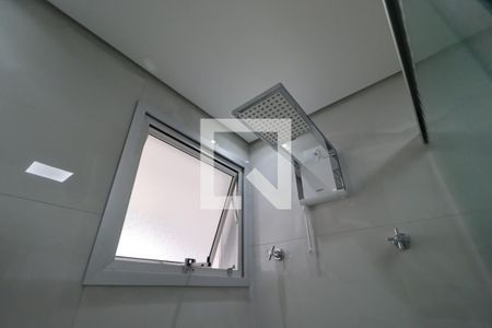 Banheiro de apartamento para alugar com 4 quartos, 140m² em Centro, Ribeirão Preto