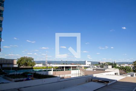 Vista  de apartamento para alugar com 2 quartos, 48m² em Parque Campolim, Sorocaba