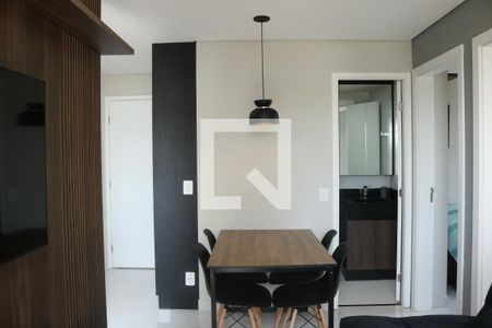 Sala de apartamento para alugar com 2 quartos, 38m² em Água Branca, São Paulo