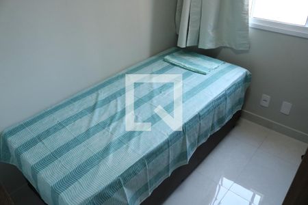 Quarto 1 de apartamento para alugar com 2 quartos, 38m² em Água Branca, São Paulo