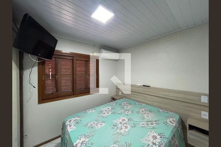 Quarto 2 de casa à venda com 2 quartos, 59m² em Arroio da Manteiga, São Leopoldo