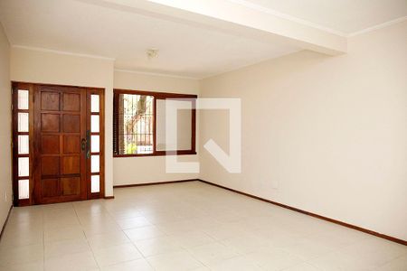 Sala 1 de casa à venda com 3 quartos, 250m² em Menino Deus, Porto Alegre