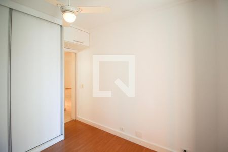 Suíte  de apartamento à venda com 3 quartos, 100m² em Vila Olímpia, São Paulo