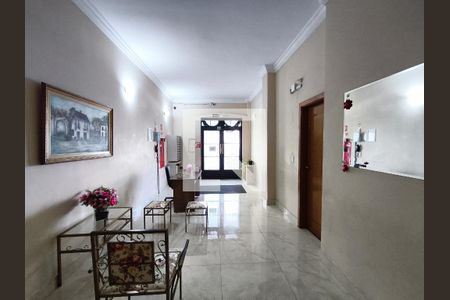 Apartamento à venda com 2 quartos, 65m² em Ipiranga, São Paulo