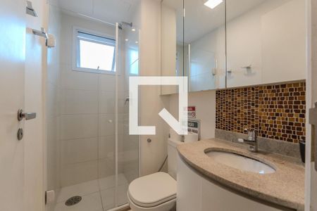 Apartamento para alugar com 1 quarto, 25m² em Bela Vista, São Paulo