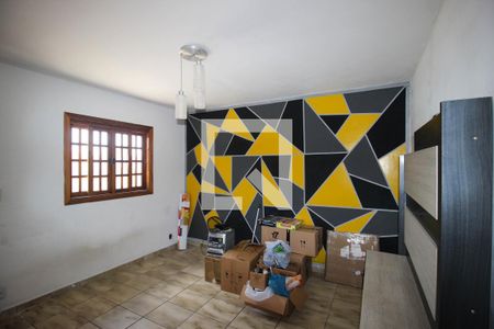 Casa para alugar com 3 quartos, 200m² em Parque Ouro Fino, Sorocaba