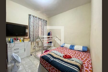 Quarto  de casa à venda com 2 quartos, 150m² em Lins de Vasconcelos, Rio de Janeiro