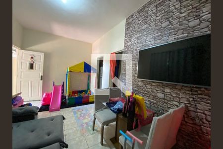 Sala de casa à venda com 2 quartos, 150m² em Lins de Vasconcelos, Rio de Janeiro