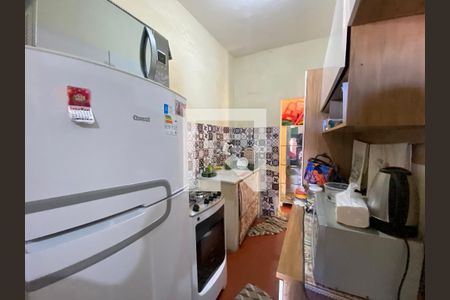 Cozinha de casa à venda com 2 quartos, 150m² em Lins de Vasconcelos, Rio de Janeiro