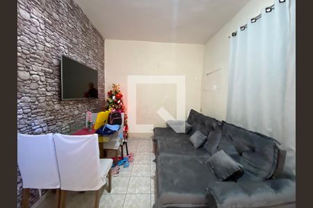 Sala de casa à venda com 2 quartos, 150m² em Lins de Vasconcelos, Rio de Janeiro