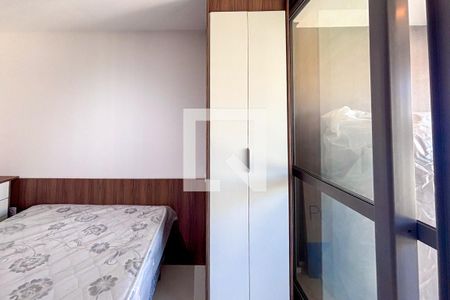 Kitnet/Studio para alugar com 1 quarto, 22m² em Paraíso, São Paulo