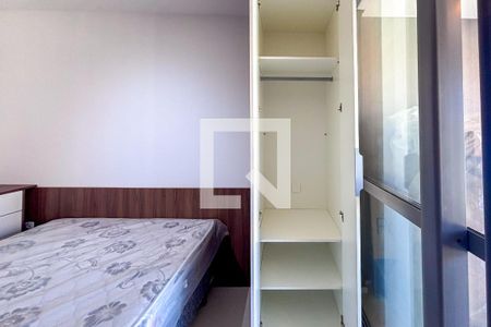 Kitnet/Studio para alugar com 1 quarto, 22m² em Paraíso, São Paulo