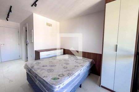 Kitnet/Studio para alugar com 1 quarto, 22m² em Paraíso, São Paulo