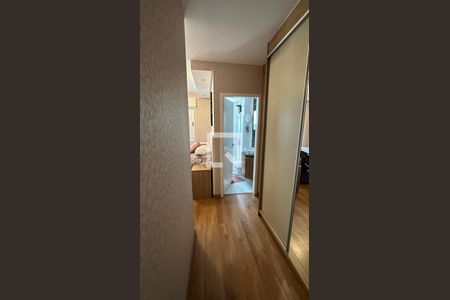 quarto de apartamento à venda com 3 quartos, 91m² em Vila Santa Teresa, Santo André