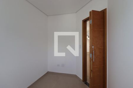 Quarto de apartamento à venda com 2 quartos, 84m² em Vila Linda, Santo André