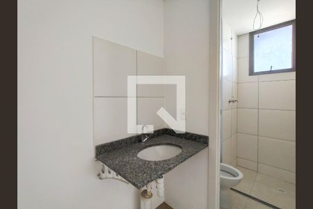 Estúdio de apartamento para alugar com 1 quarto, 32m² em Santo Cristo, Rio de Janeiro