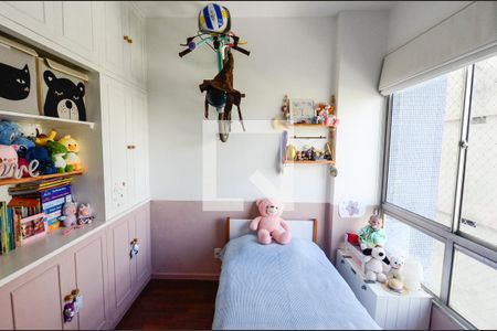 Quarto 1 de apartamento à venda com 2 quartos, 70m² em Tijuca, Rio de Janeiro