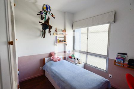 Quarto 1 de apartamento à venda com 2 quartos, 70m² em Tijuca, Rio de Janeiro
