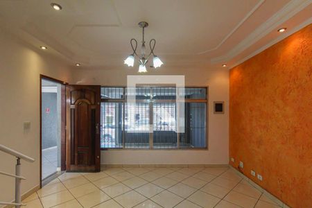 Sala de casa à venda com 4 quartos, 240m² em Jardim Santa Adelia, São Paulo