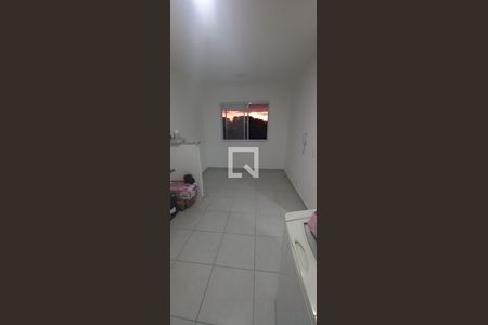 Sala de apartamento para alugar com 2 quartos, 33m² em Vila Nova Curuca, São Paulo
