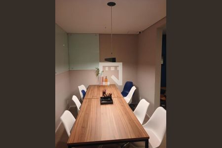 Foto 14 de apartamento à venda com 2 quartos, 41m² em Vila Água Funda, São Paulo