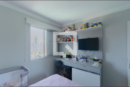 Quarto 2 de apartamento à venda com 2 quartos, 68m² em Vila Mariana, São Paulo