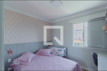 Quarto 2 de apartamento à venda com 2 quartos, 68m² em Vila Mariana, São Paulo