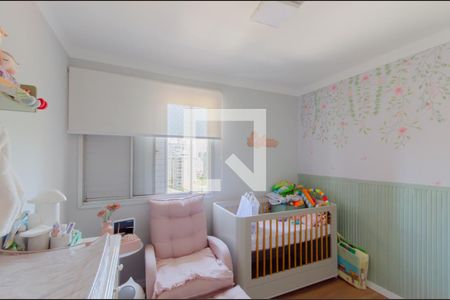 Quarto 1 de apartamento à venda com 2 quartos, 68m² em Vila Mariana, São Paulo