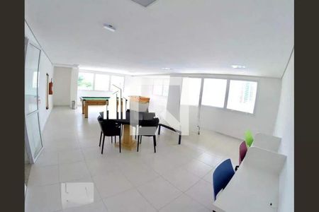 Apartamento à venda com 3 quartos, 75m² em Vila Regente Feijó, São Paulo