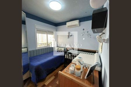 Apartamento à venda com 3 quartos, 75m² em Vila Regente Feijó, São Paulo