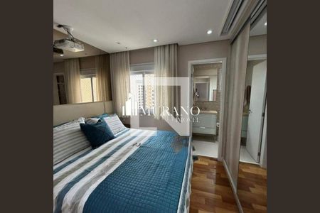 Apartamento à venda com 3 quartos, 75m² em Vila Regente Feijó, São Paulo